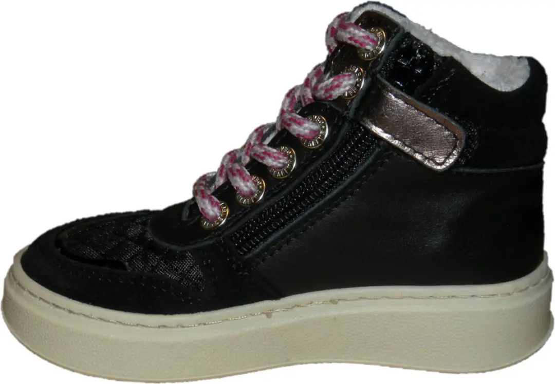 Develab 41436-929 Veterschoenen - afbeelding 4 van 4