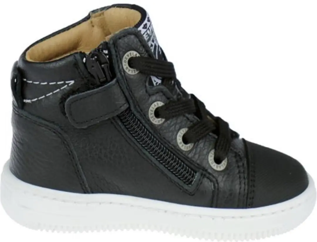 Develab Halfhoge veterschoen