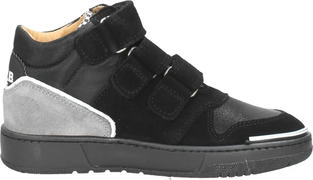 Develab 45707 Hoge sneakers