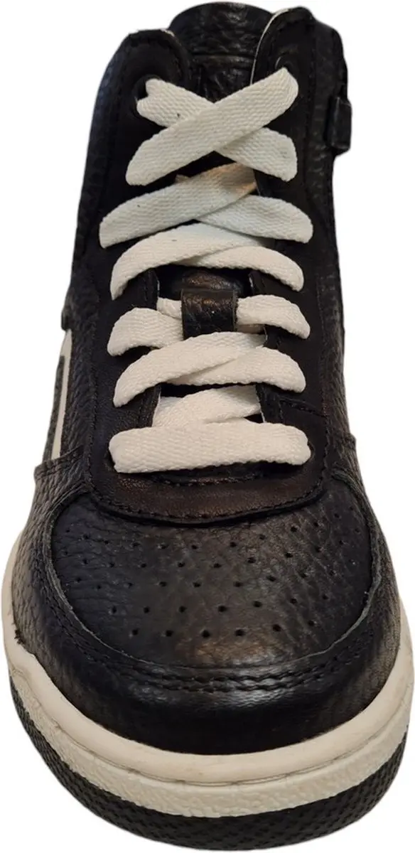 Track Style Aki Amso Black 324551 Sneakers - 35 - afbeelding 4 van 6