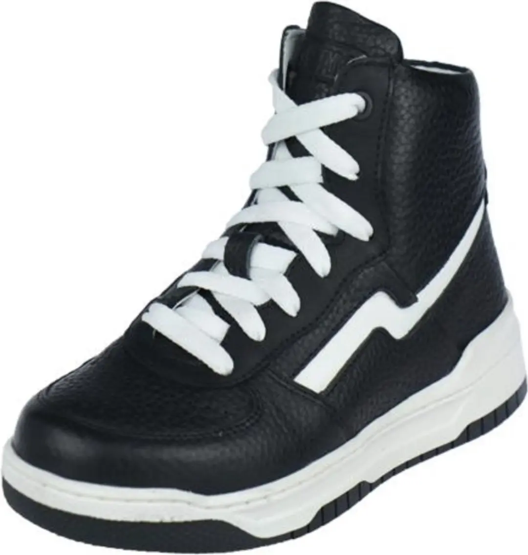 Track Style Aki Amso Black 324551 Sneakers - 35 - afbeelding 3 van 6