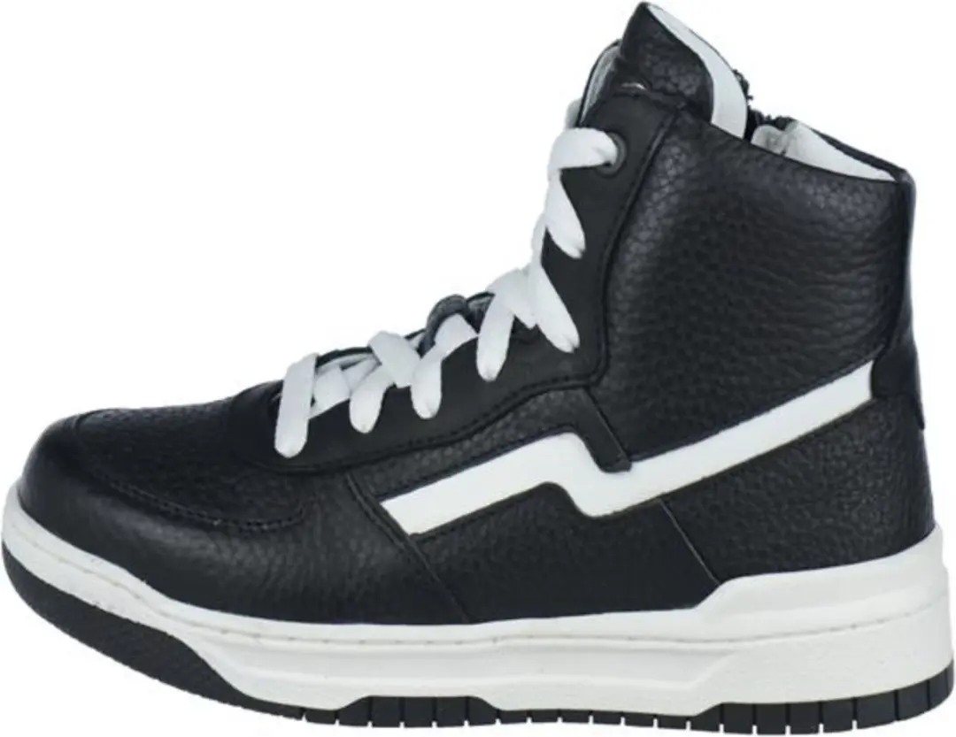 Track Style Aki Amso Black 324551 Sneakers - 35 - afbeelding 6 van 6