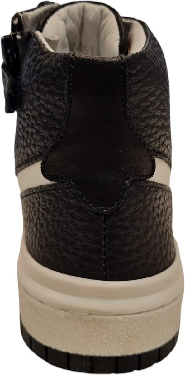 Track Style Aki Amso Black 324551 Sneakers - 35 - afbeelding 2 van 6