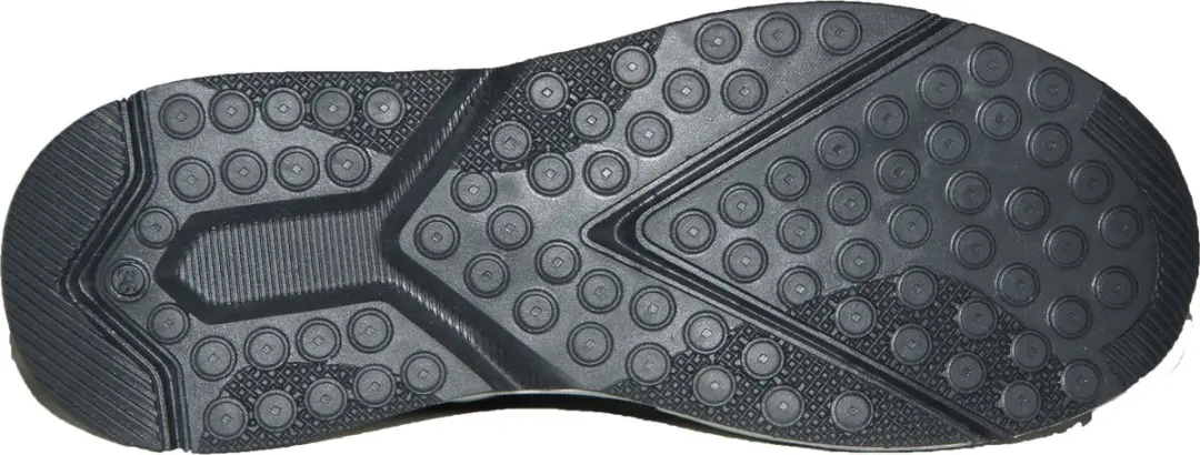 Track Style 324900 Wijdte 5 Sneakers - Zwart - Maat 41 - afbeelding 4 van 6