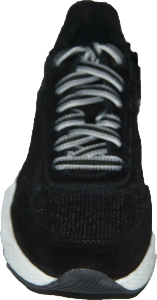 Track Style 324900 Wijdte 5 Sneakers - Zwart - Maat 41