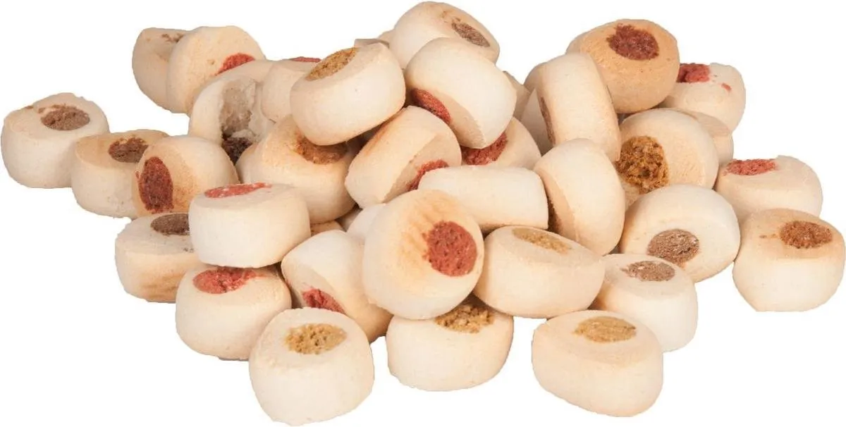 Flamingo Snackie Mix Hondensnacks 10 kg