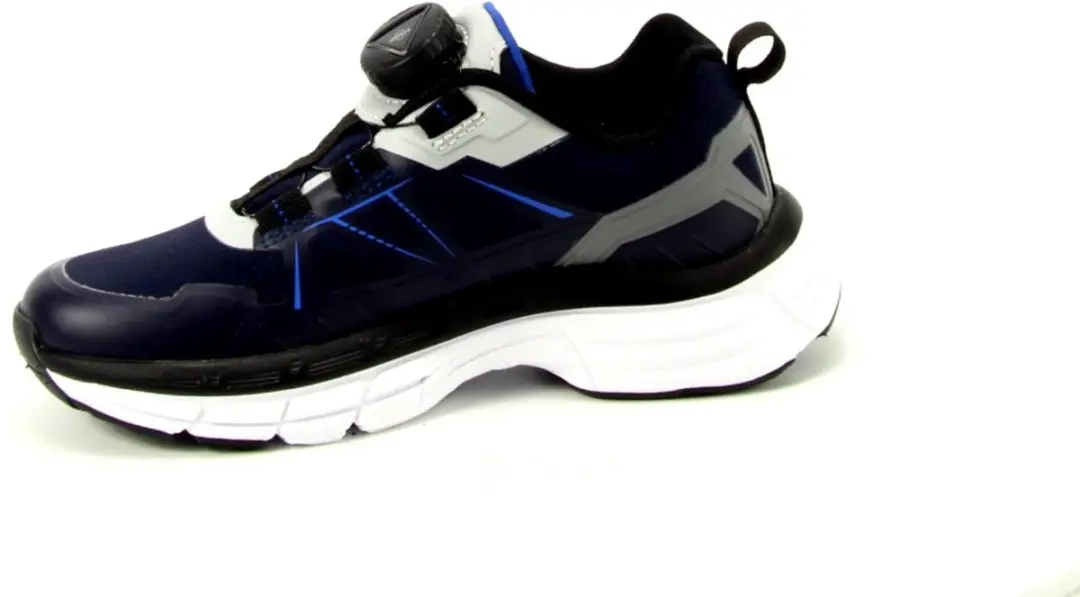 Track Style 4-326500-720 Sneakers maat 32 - Blauw - afbeelding 6 van 6