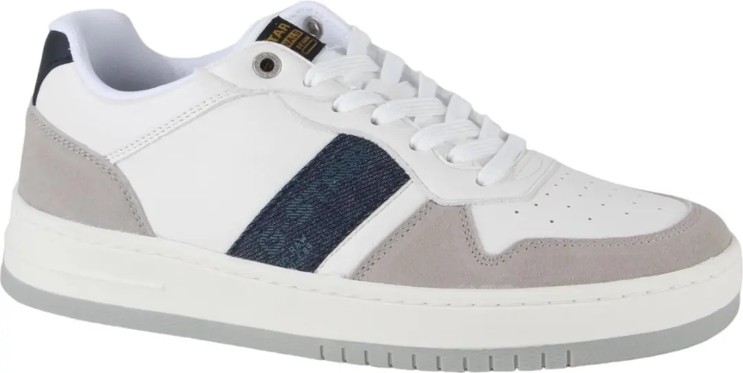 G-Star Brend LEA DNM M Sneakers Laag