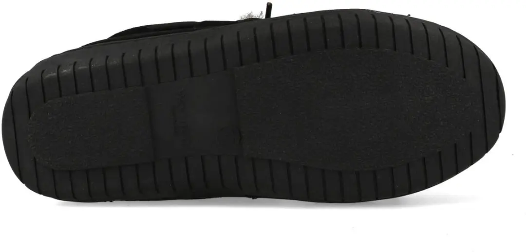 Warmbat Pantoffel Bunya BNY3410 Zwart - afbeelding 6 van 6