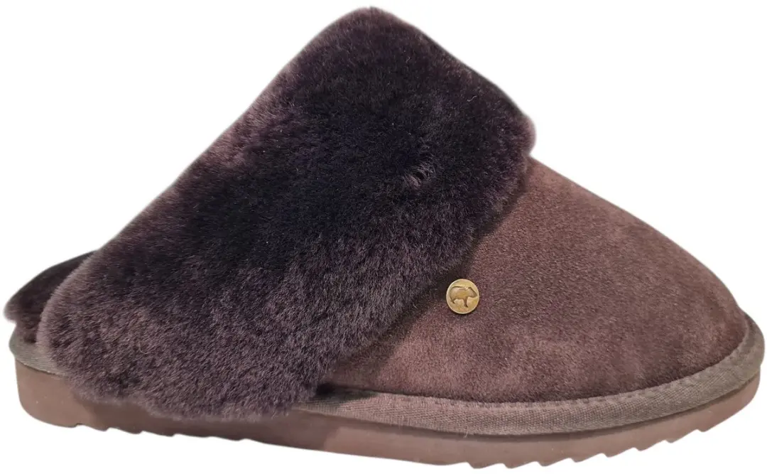 Warmbat Flurry Pantoffels Dames