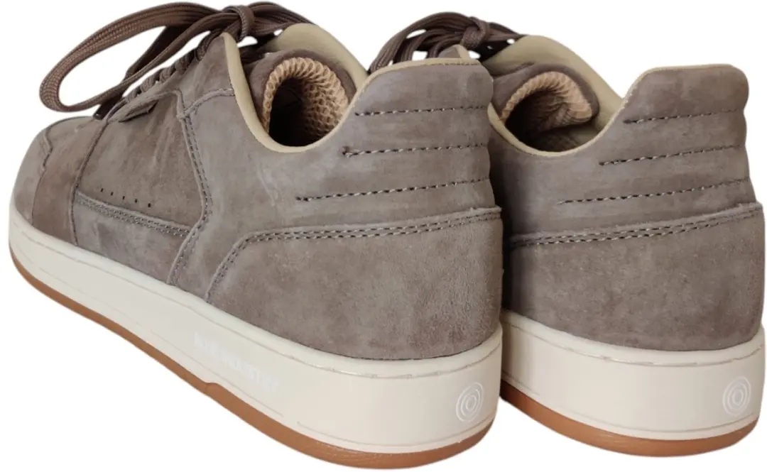 Blue Industry Sunday Cup Sneakers Taupe - afbeelding 6 van 6