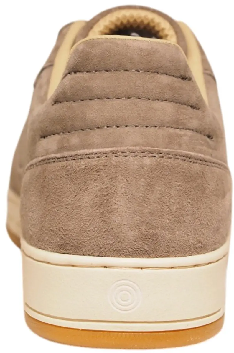 Blue Industry Sunday Cup Sneakers Taupe - afbeelding 5 van 6