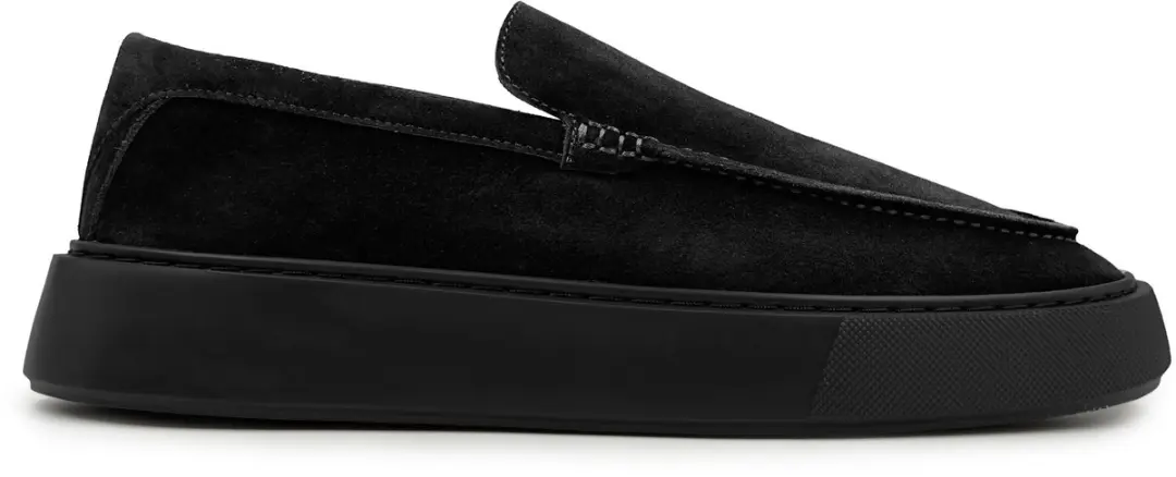Dutch'D ® Loafers