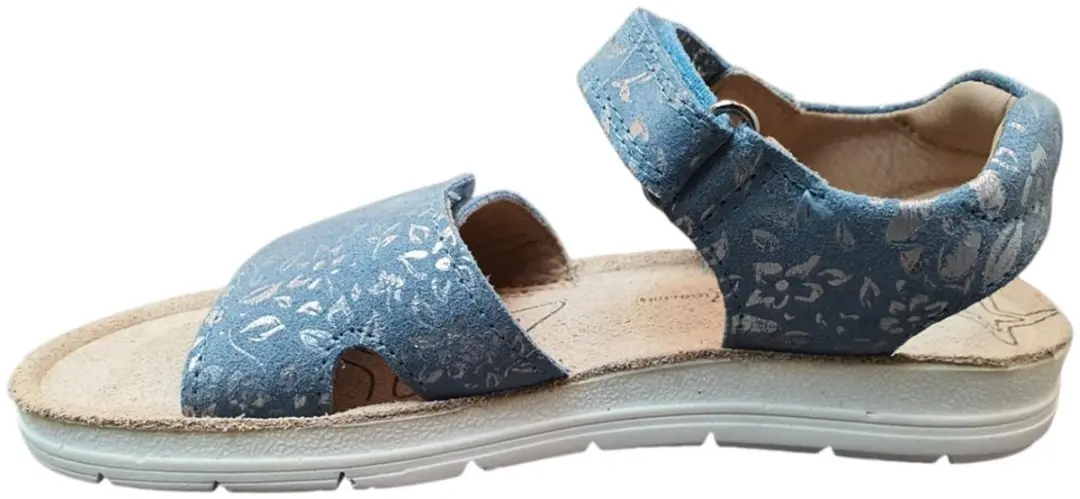 Richter Sofia Sandalen 5500-7221-5700 Maat 28 - afbeelding 4 van 4