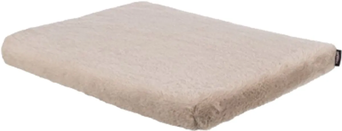 Trixie Hondenkussen Ligmat Vital Lonni - 90x65cm Grijs
