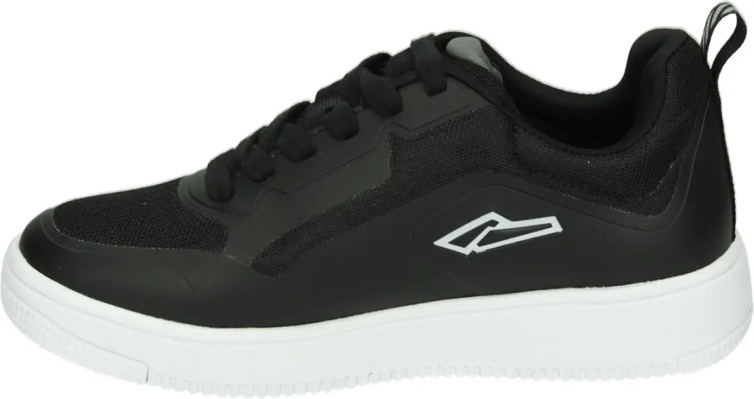 Piedro 1517023510 Sneakers - Zwart - Maat 36 - afbeelding 3 van 6