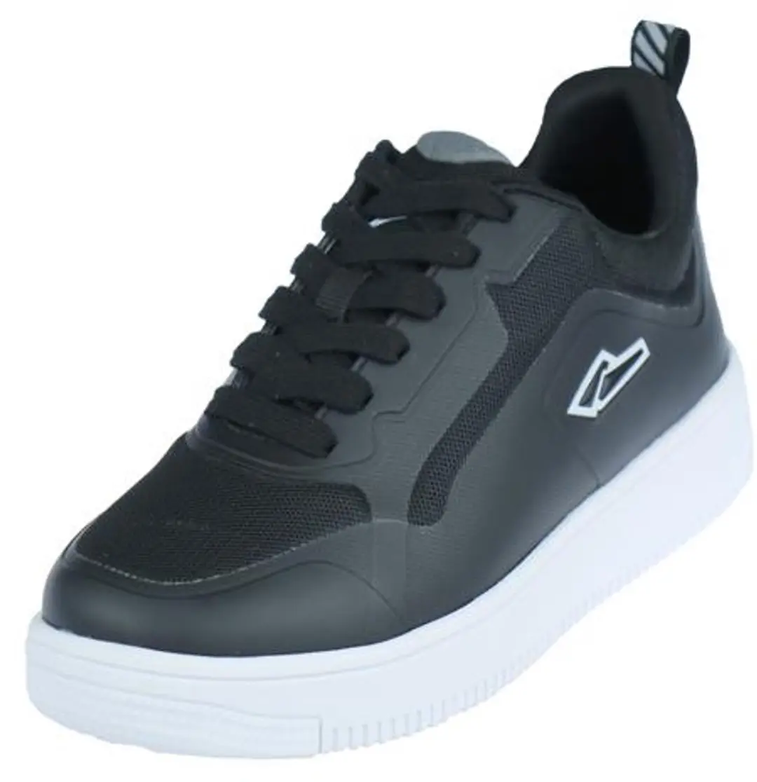 Piedro 1517023510 Sneakers - Zwart - Maat 36 - afbeelding 6 van 6