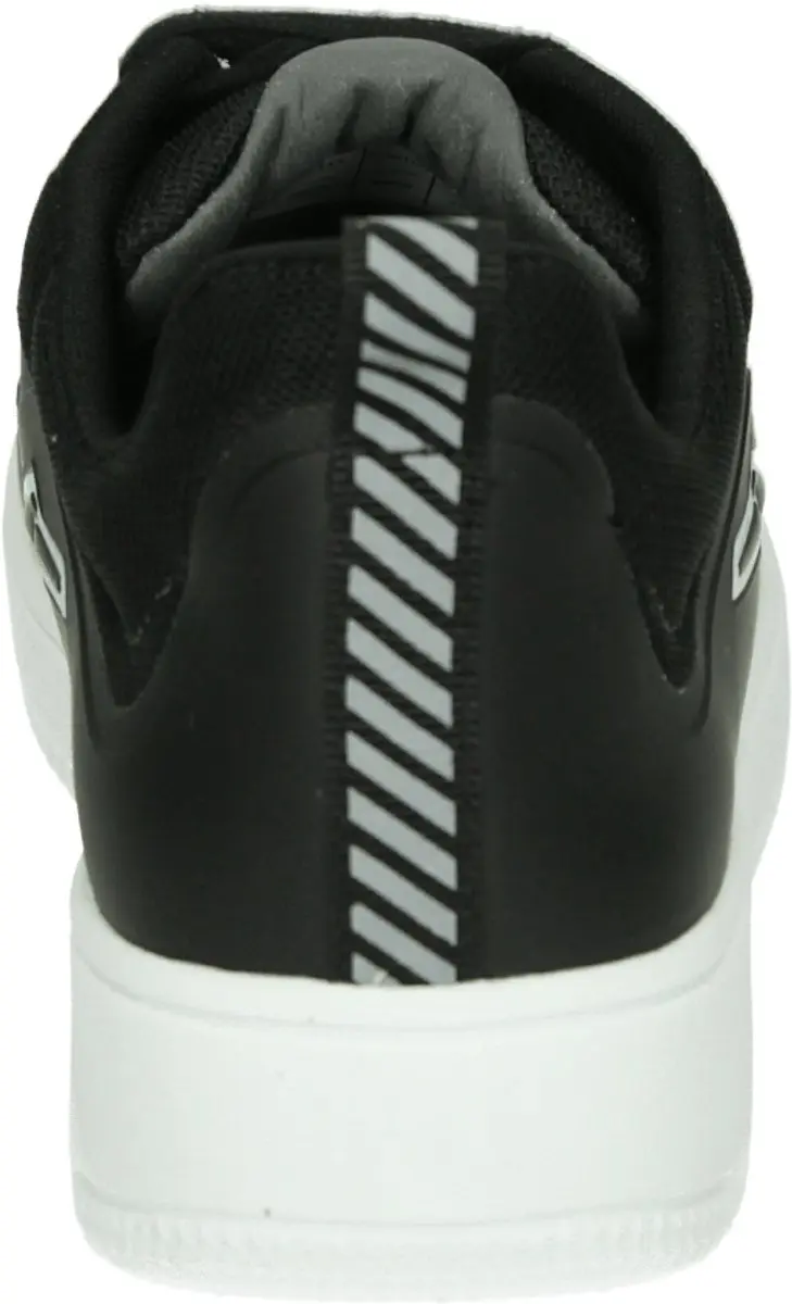 Piedro 1517023510 Sneakers - Zwart - Maat 36 - afbeelding 5 van 6