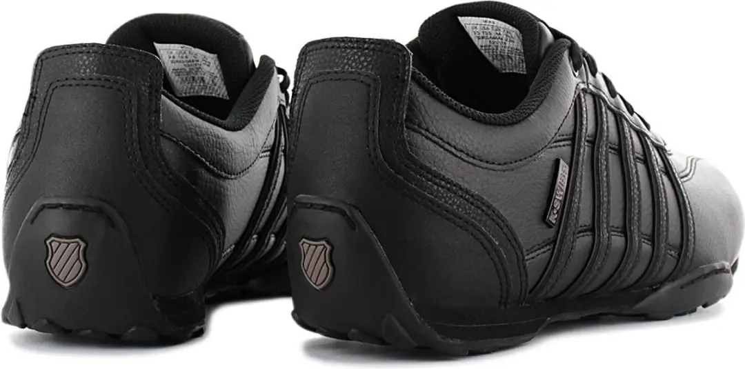 K-Swiss Arvee 1.5 heren sneaker zwart - afbeelding 4 van 6