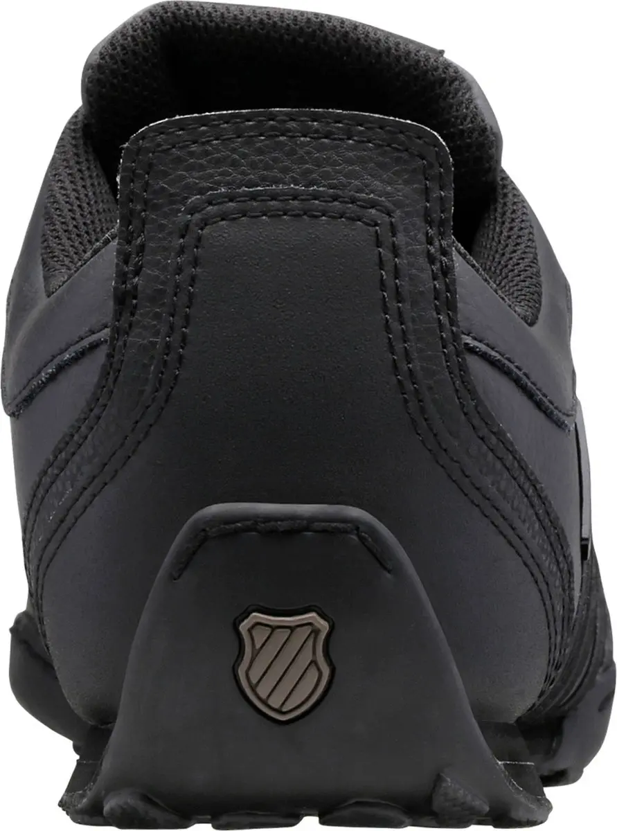 K-Swiss Arvee 1.5 heren sneaker zwart - afbeelding 6 van 6