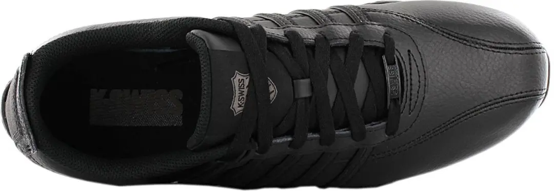 K-Swiss Arvee 1.5 heren sneaker zwart - afbeelding 5 van 6