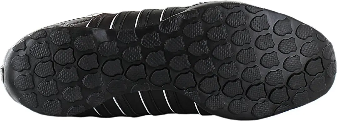 K-Swiss Arvee 1.5 Heren Sneakers Zwart