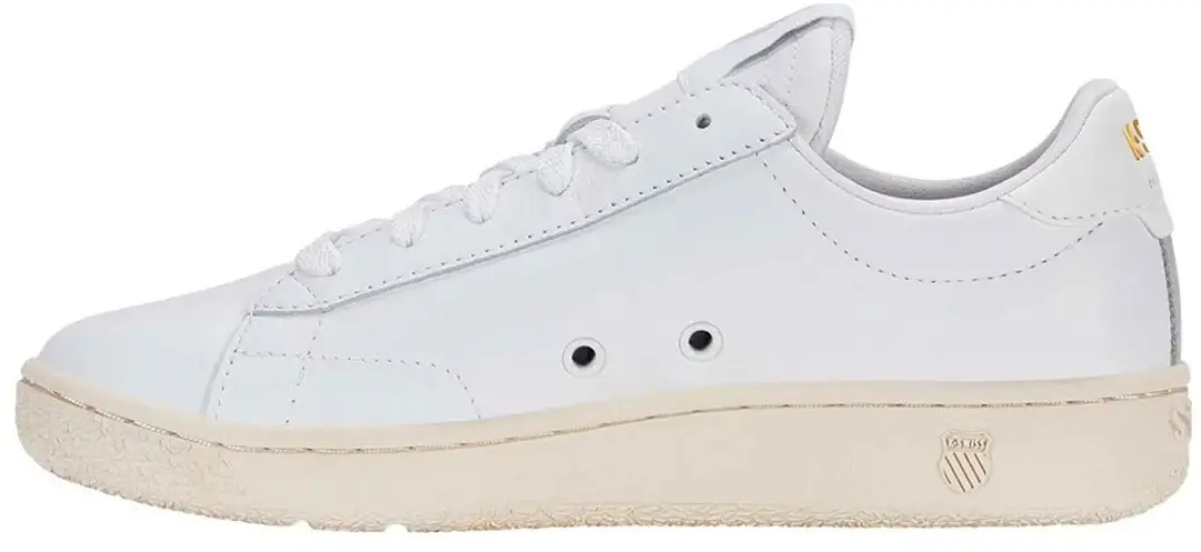 K-Swiss 98911 Sneakers - Wit/Vintage - afbeelding 6 van 6