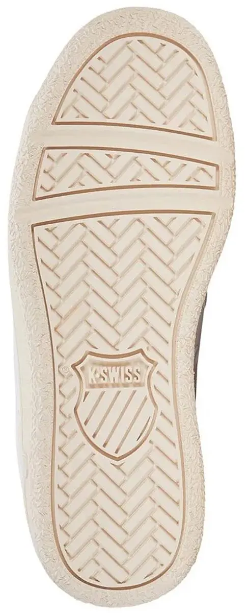 K-Swiss 98911 Sneakers - Wit/Vintage - afbeelding 3 van 6