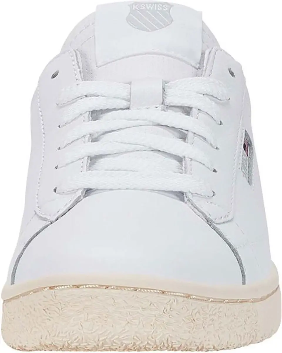 K-Swiss 98911 Sneakers - Wit/Vintage - afbeelding 4 van 6