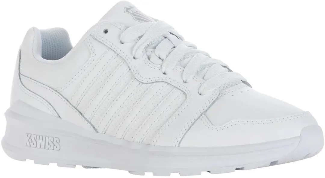 K-Swiss Rival Trainer damessneaker wit