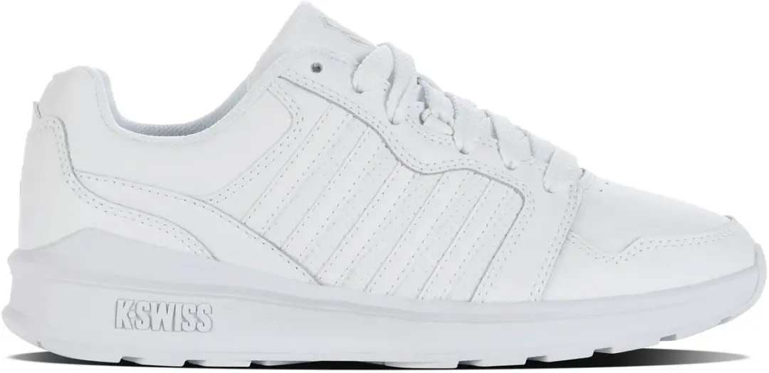 K-Swiss Rival Trainer damessneaker wit - afbeelding 3 van 6
