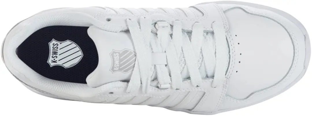 K-Swiss Rival Trainer damessneaker wit - afbeelding 6 van 6