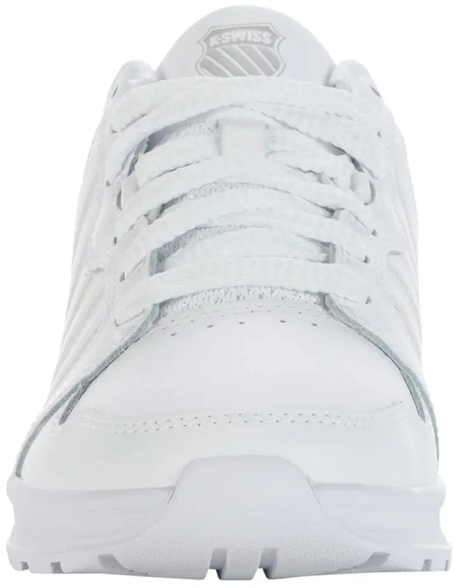 K-Swiss Rival Trainer damessneaker wit - afbeelding 5 van 6