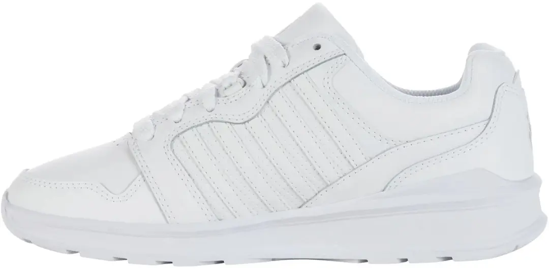 K-Swiss Rival Trainer damessneaker wit - afbeelding 4 van 6
