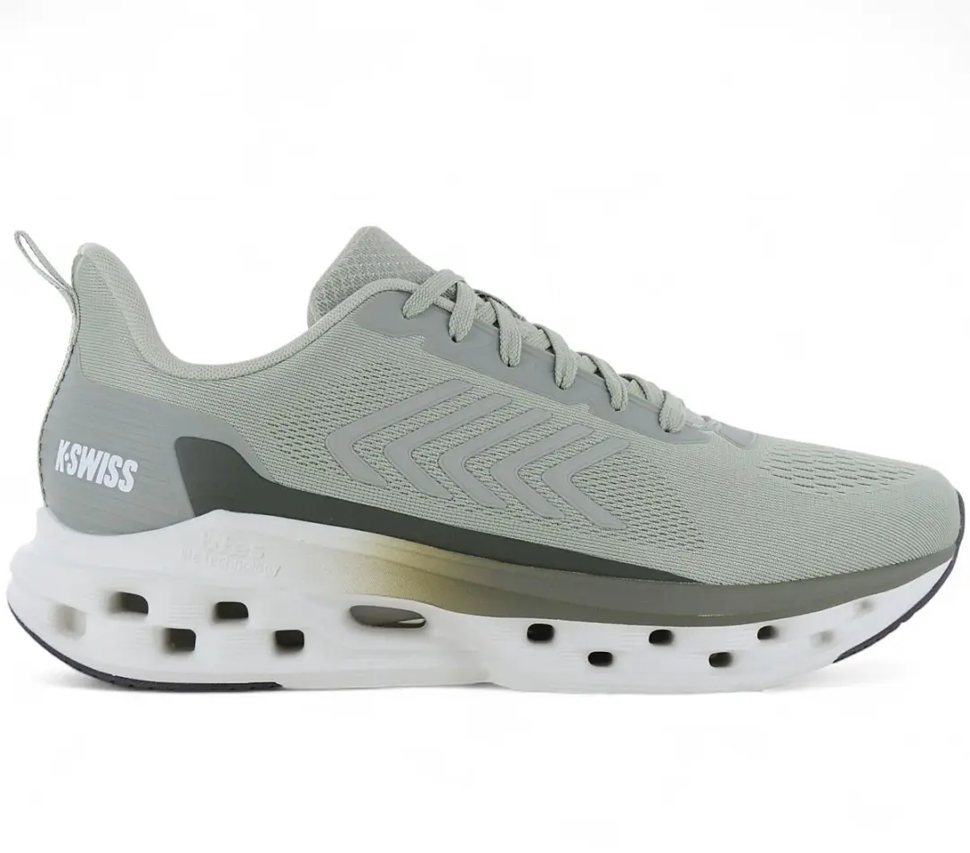 K-Swiss Melrose Tubes Lite