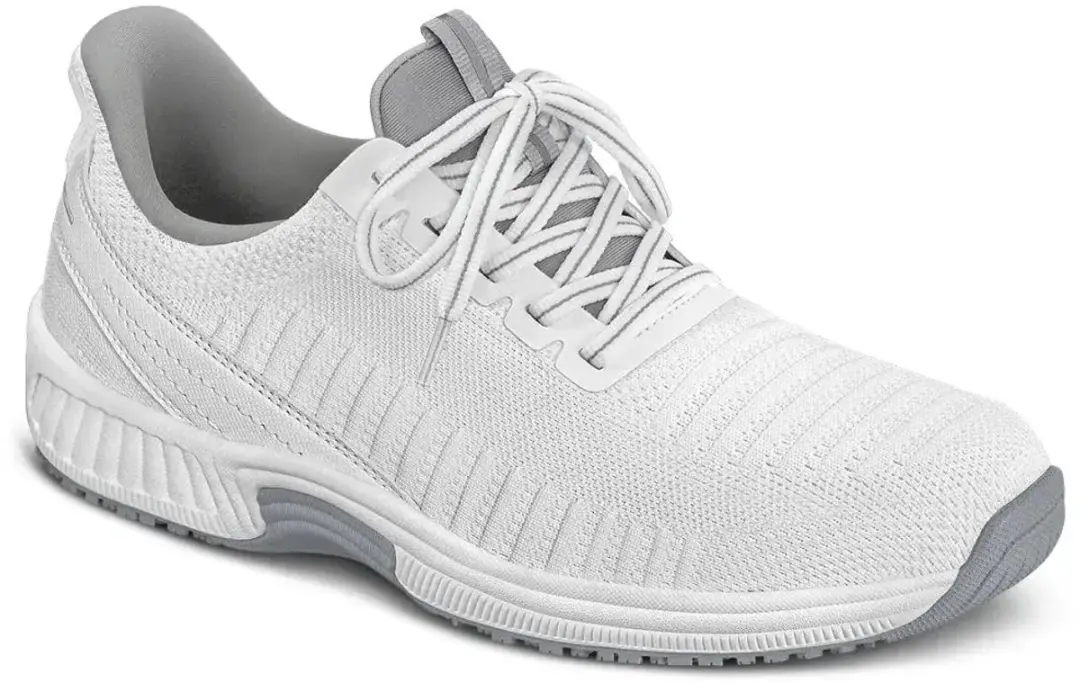 Orthofeet Baskets Yari Hands-Free 20015 - Wit - afbeelding 3 van 4