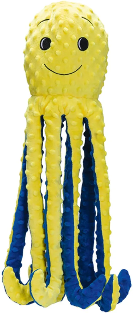 Beeztees Pluche Octopus Amy