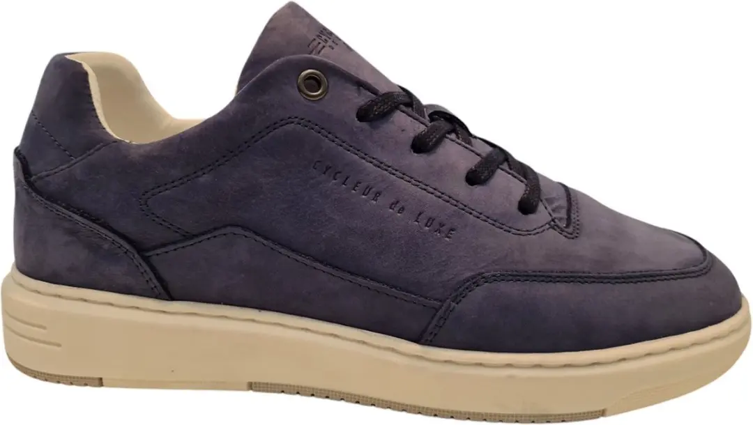 Cycleur de Luxe Hospital Bomb Sneakers Blauw 44