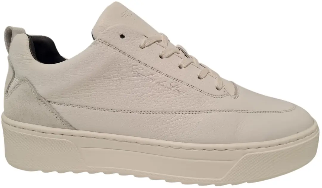 Cycleur de Luxe CDLM242185 Witte herensneakers