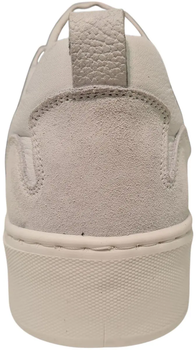 Cycleur de Luxe CDLM242185 Witte herensneakers - afbeelding 2 van 4