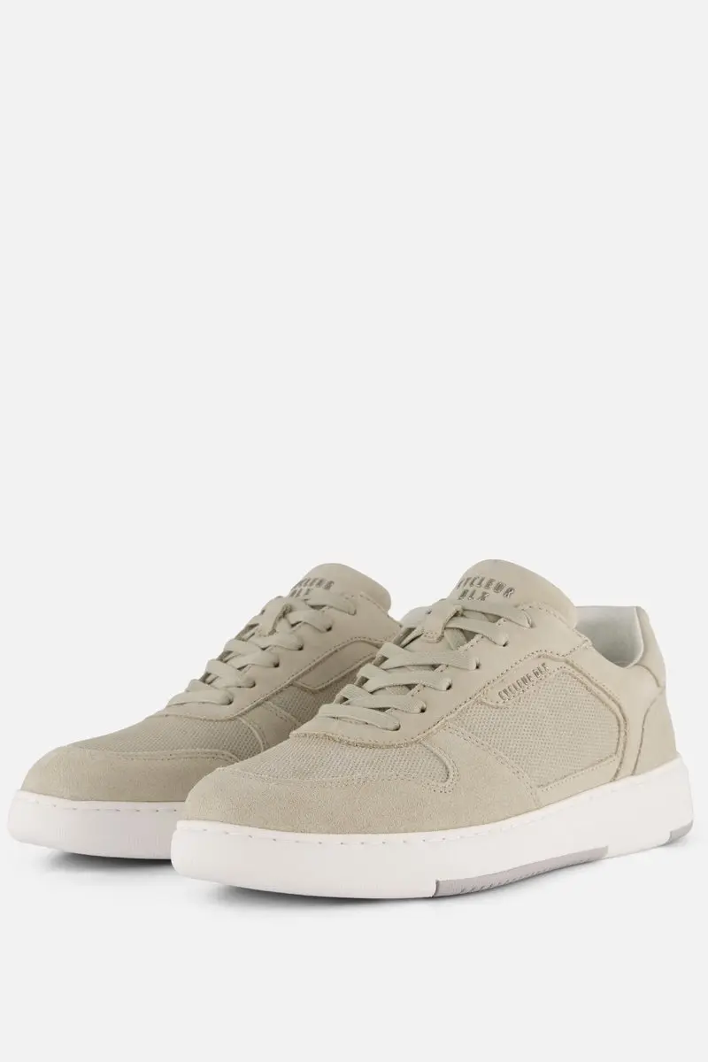 Cycleur De Luxe K9 Sneakers beige Leer