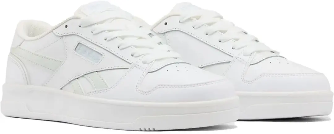 Reebok Classics Match Prime V2 Schoenen - Wit - afbeelding 2 van 6