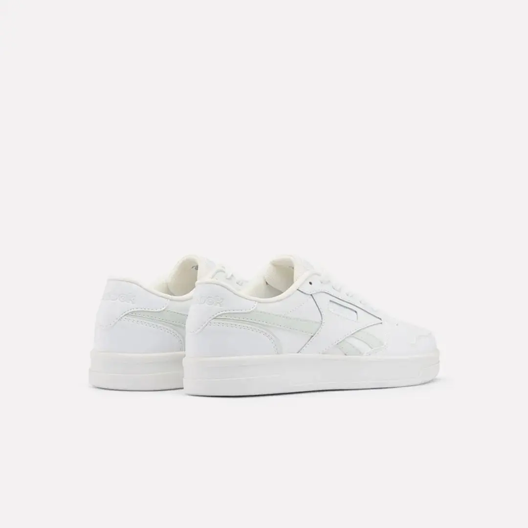 Reebok Classics Match Prime V2 Schoenen - Wit - afbeelding 3 van 6