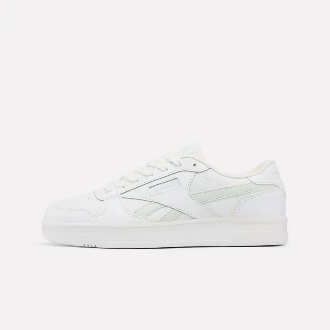 Reebok Classics Match Prime V2 Schoenen - Wit - afbeelding 4 van 6