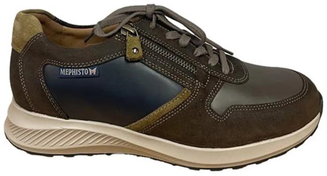 MEPHISTO SNEAKER