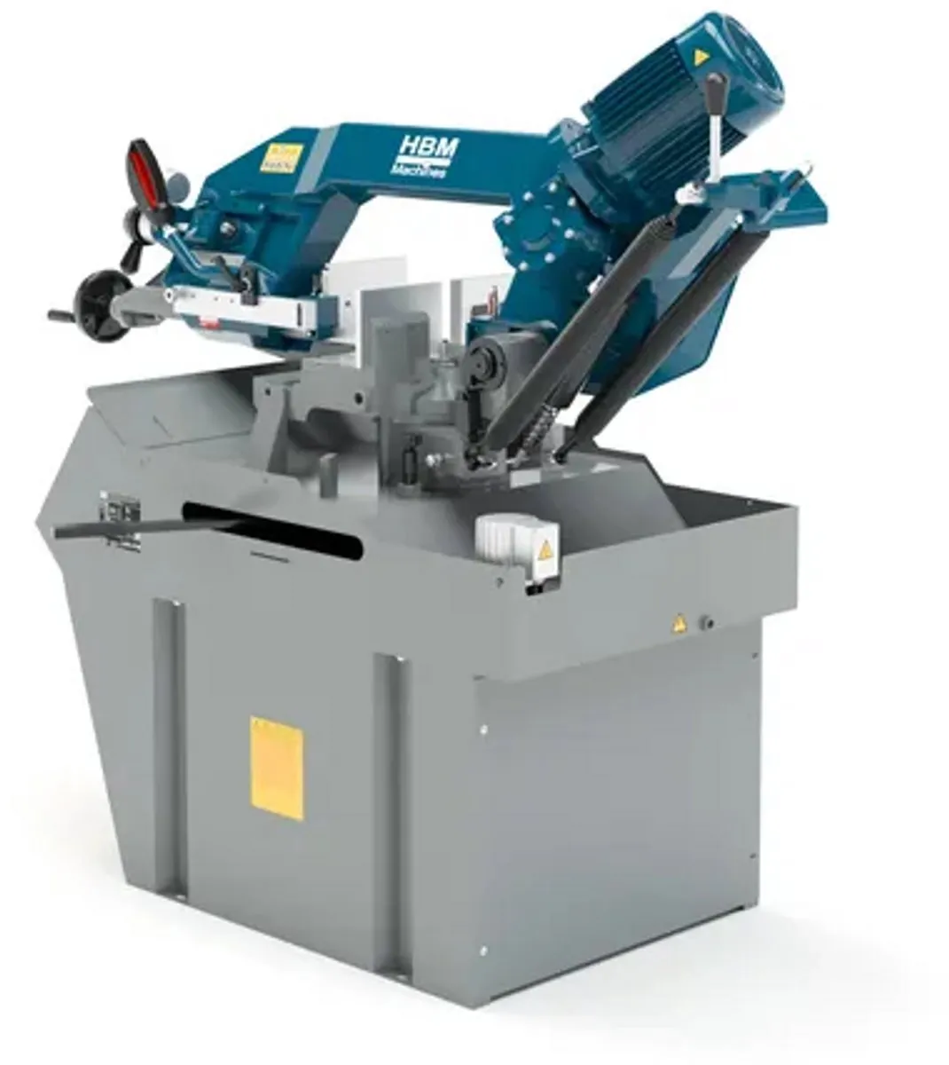 HBM 300 Metaallintzaag 1500W - H134288