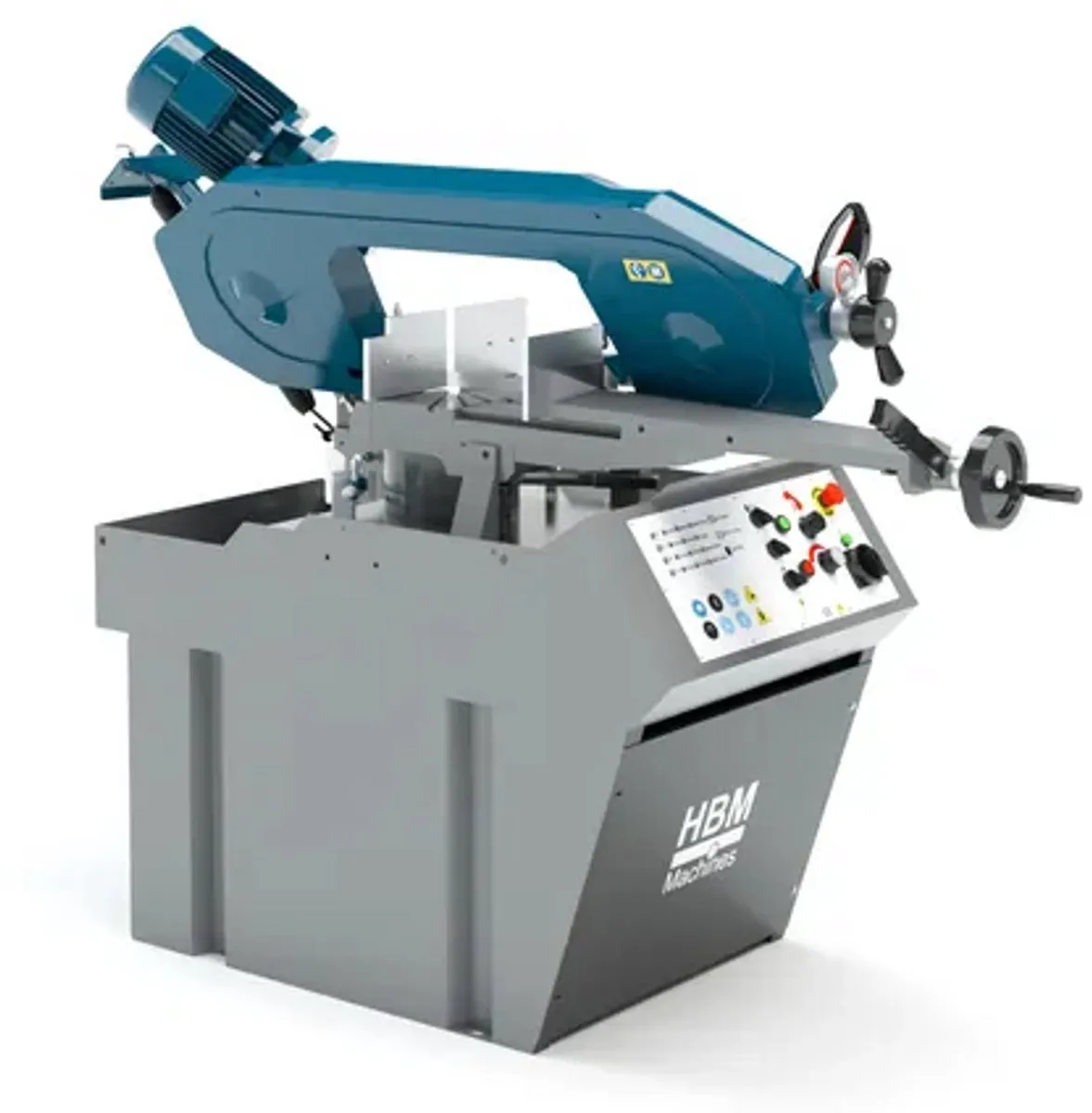 HBM 300 Metaallintzaag 1500W - H134288