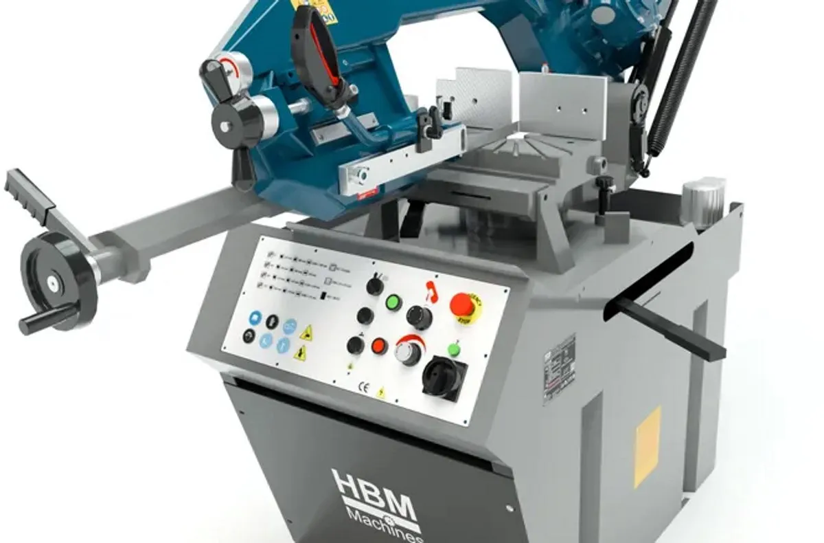 HBM 300 Metaallintzaag 1500W - H134288