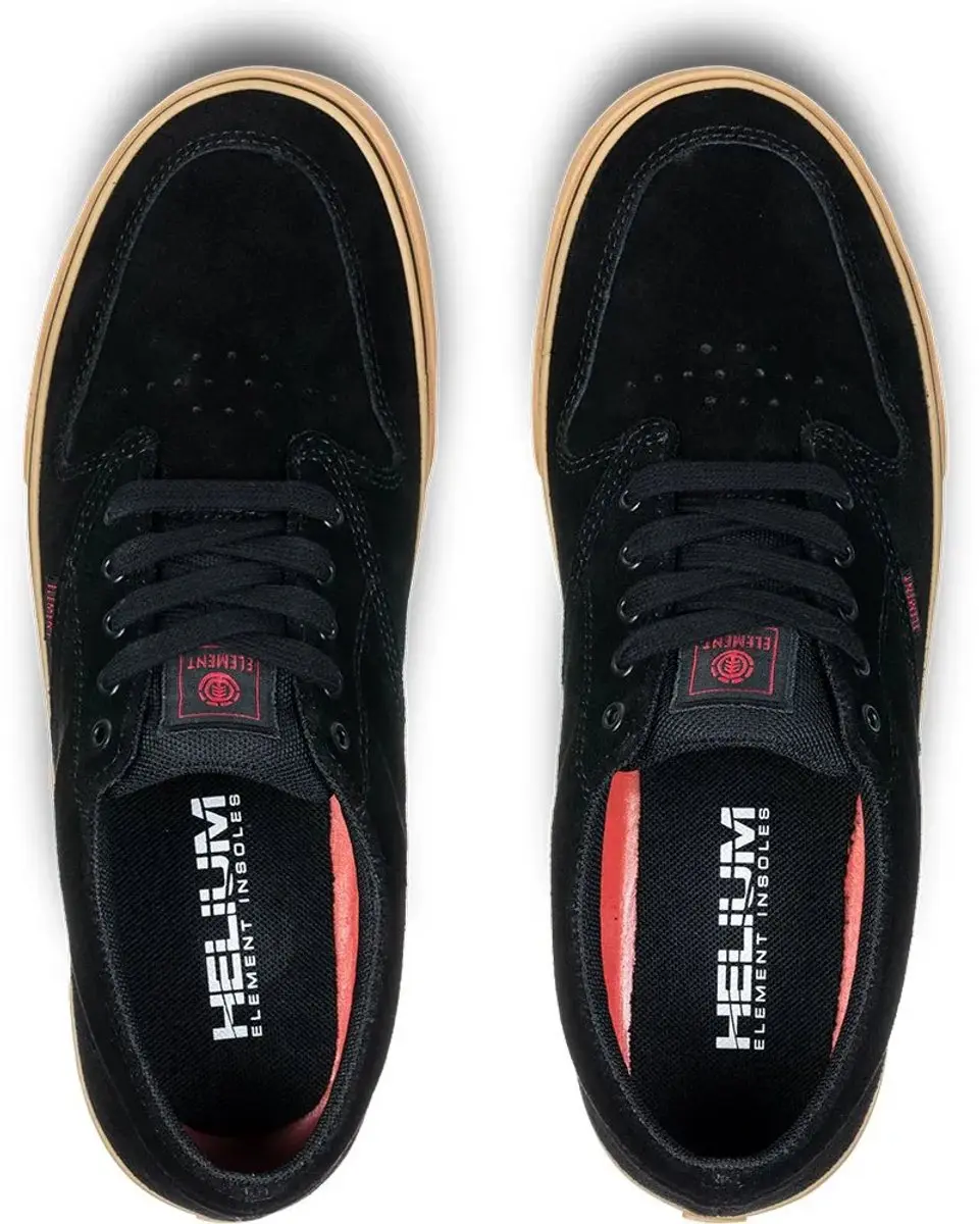 Element Topaz C3 Schoenen - Zwart - 41 - afbeelding 3 van 4