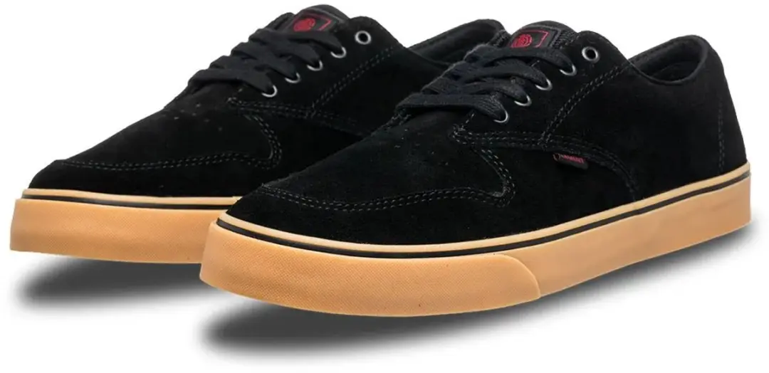 Element Topaz C3 Schoenen - Zwart - 41 - afbeelding 4 van 4